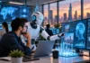 Why Is The Role Of AI In Tech Industry Why Is The Role Of AI In Tech Industry