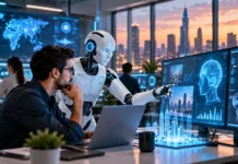 Why Is The Role Of AI In Tech Industry Why Is The Role Of AI In Tech Industry