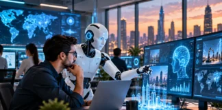 Why Is The Role Of AI In Tech Industry Why Is The Role Of AI In Tech Industry