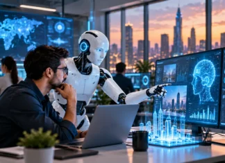 Why Is The Role Of AI In Tech Industry Why Is The Role Of AI In Tech Industry