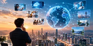 Why Tech Industry Is Becoming Wider & Wider Why Tech Industry Is Becoming Wider & Wider