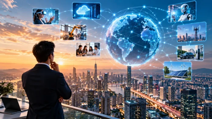 Why Tech Industry Is Becoming Wider & Wider Why Tech Industry Is Becoming Wider & Wider